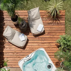  Apartment Bardolino Suite