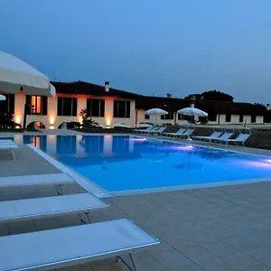 Agriturismo Le Vai Bardolino