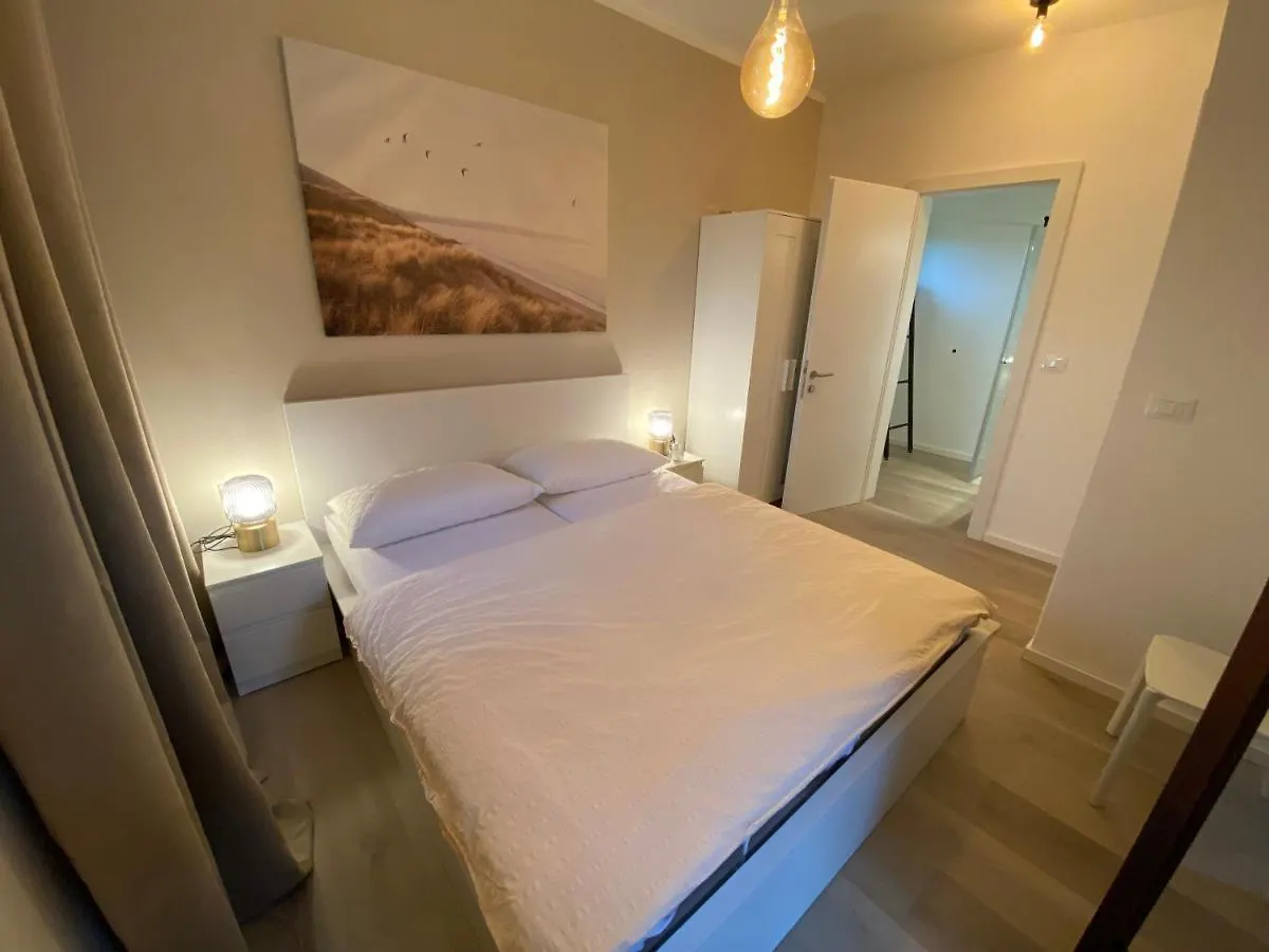 Boutiqueloft Vista Apartment Bardolino 0*,  Italy
