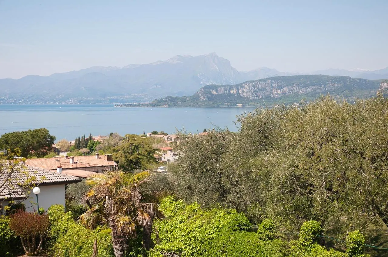 Boutiqueloft Vista Apartment Bardolino Italy