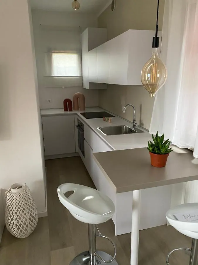 Boutiqueloft Vista Apartment Bardolino