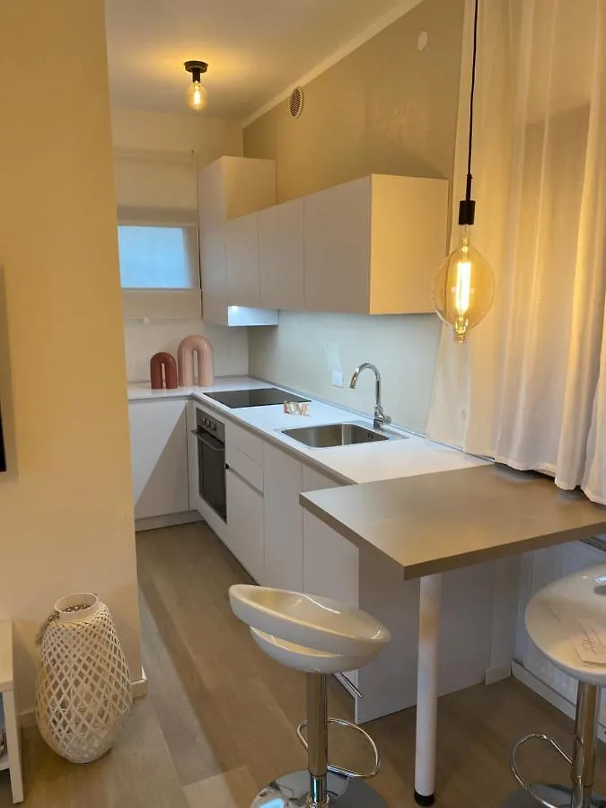 Boutiqueloft Vista Apartment Bardolino