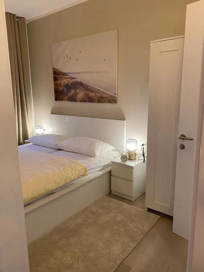 Boutiqueloft Vista Apartment Bardolino 0*,  Italy