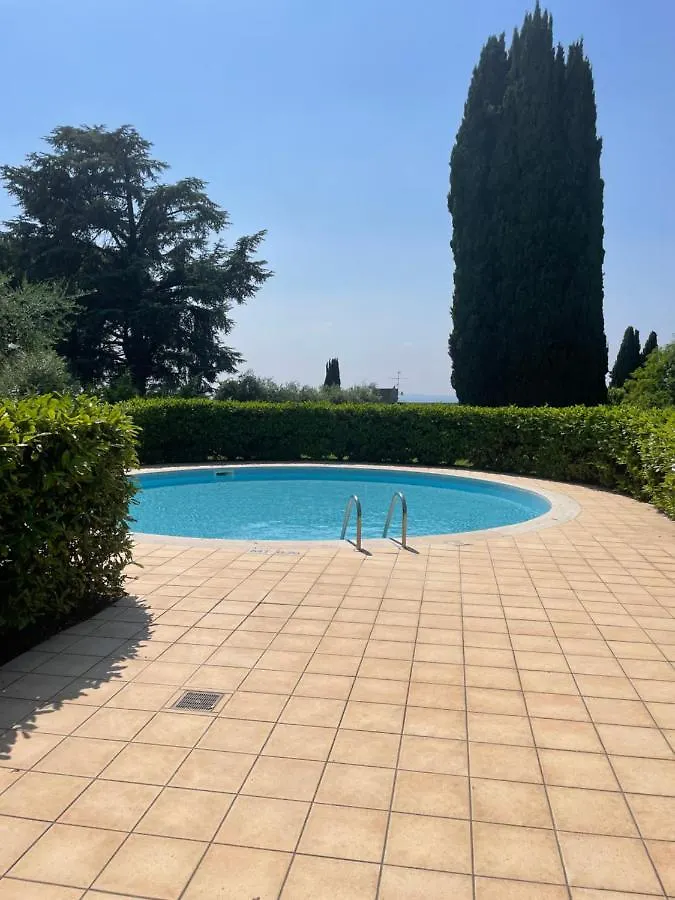 Boutiqueloft Vista Apartment Bardolino