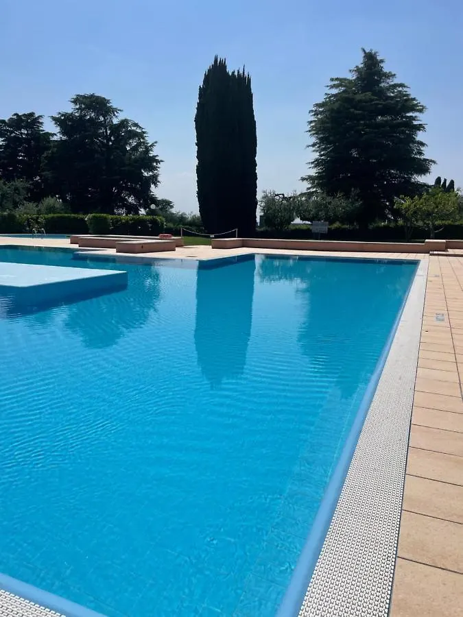 Boutiqueloft Vista Apartment Bardolino
