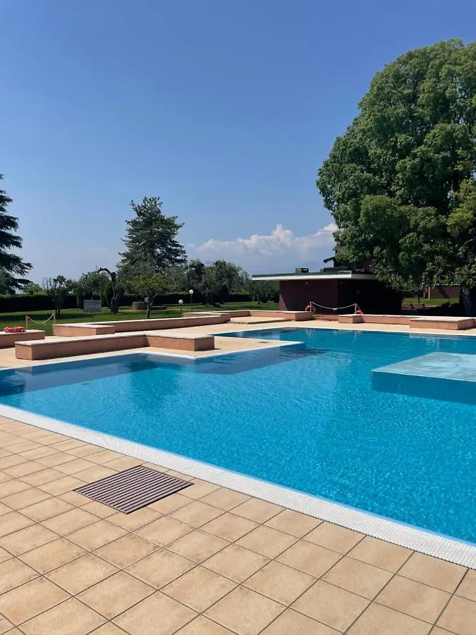 Boutiqueloft Vista Apartment Bardolino Italy